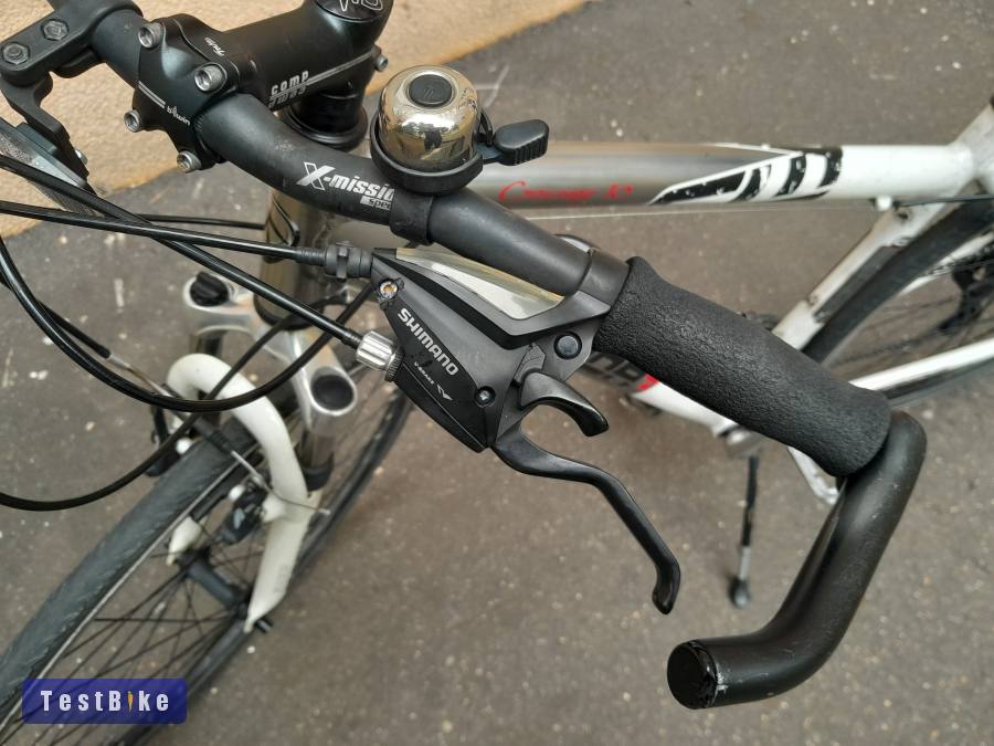 Használt Merida Crossway 10-V eladó