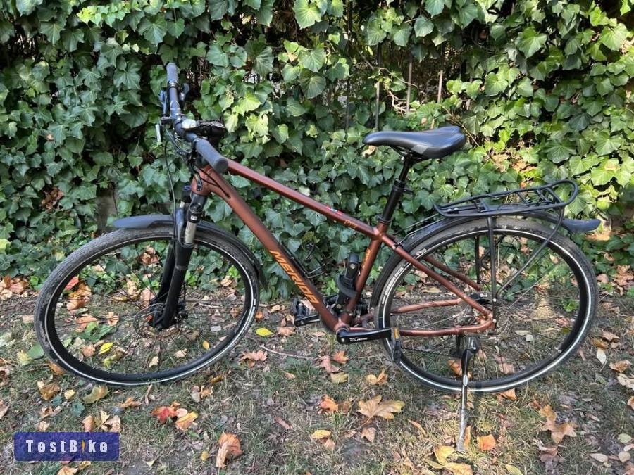 Használt Merida Crossway 100 eladó