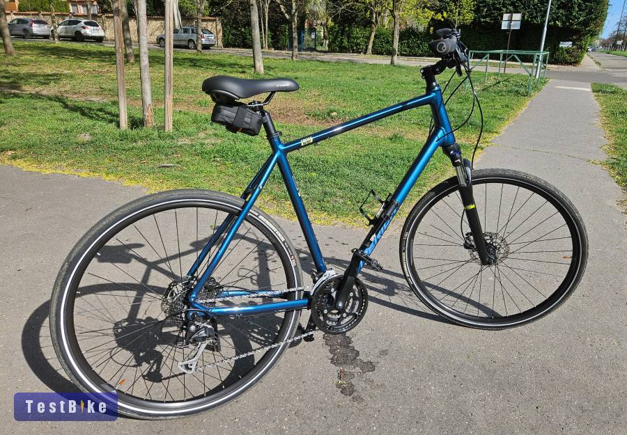 Használt Merida Crossway 100 eladó
