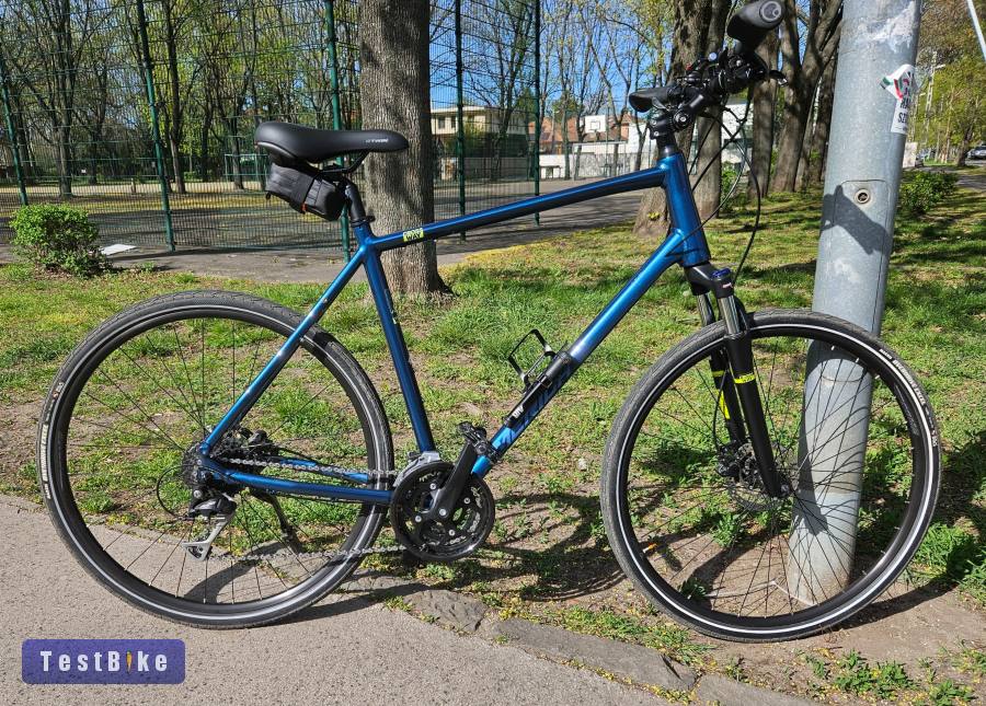 Használt Merida Crossway 100 eladó