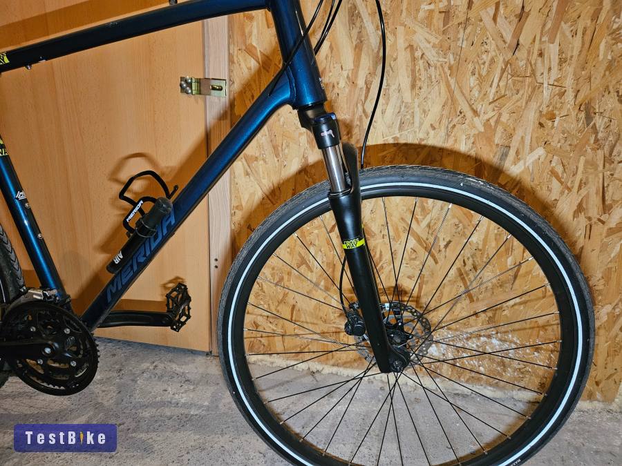 Használt Merida Crossway 100 eladó