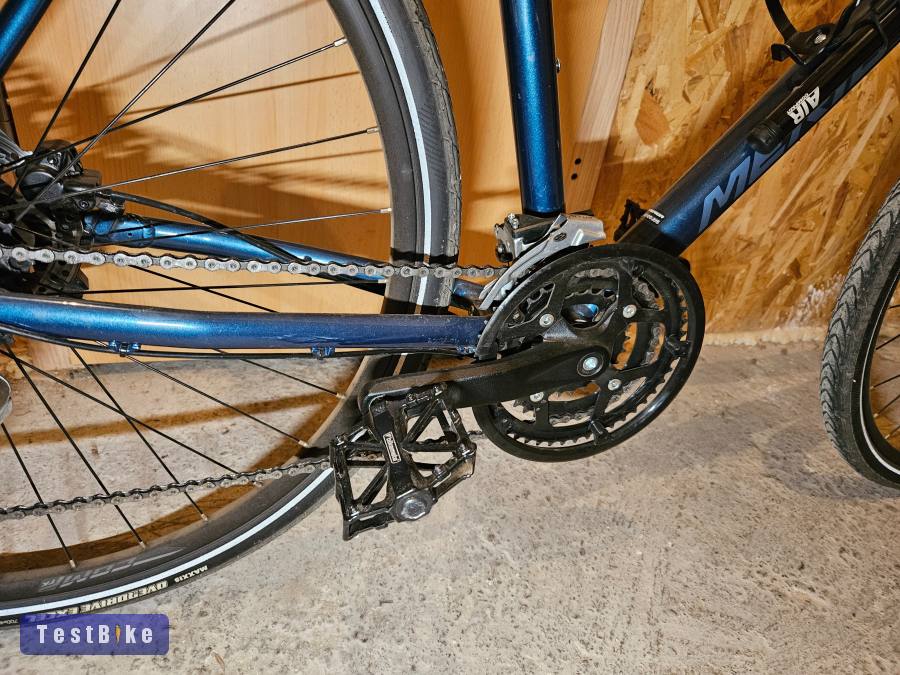 Használt Merida Crossway 100 eladó