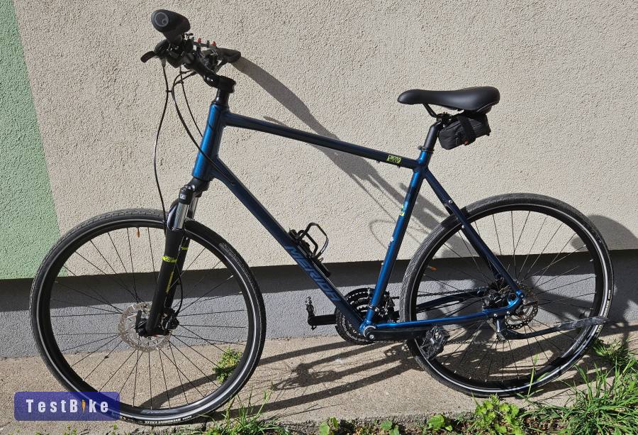 Használt Merida Crossway 100 eladó