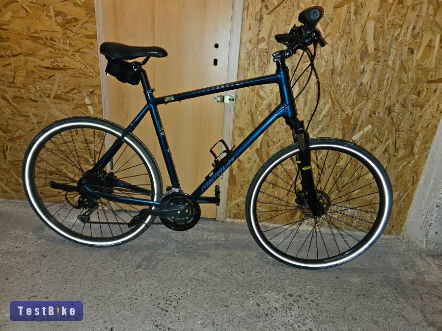 Használt Merida Crossway 100 eladó