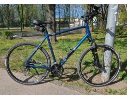 Használt Merida Crossway 100 eladó