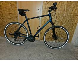 Használt Merida Crossway 100 eladó