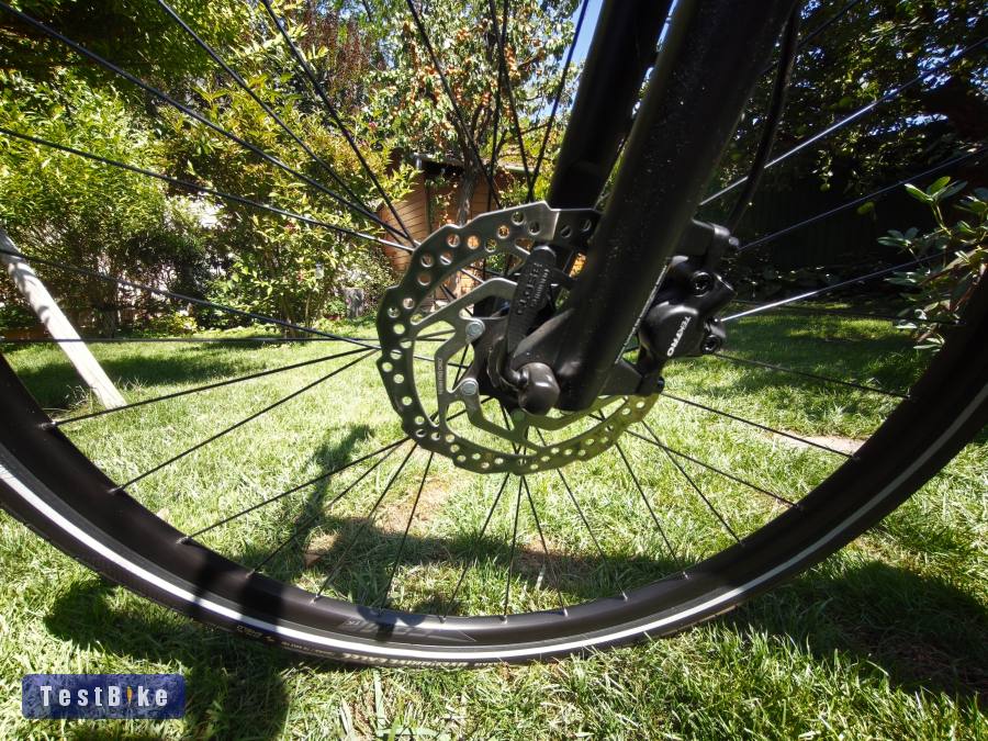 Használt Merida Crossway 100 női eladó