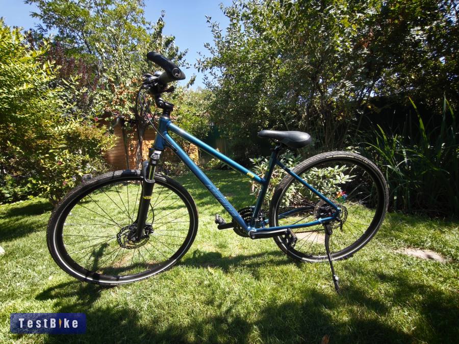 Használt Merida Crossway 100 női eladó