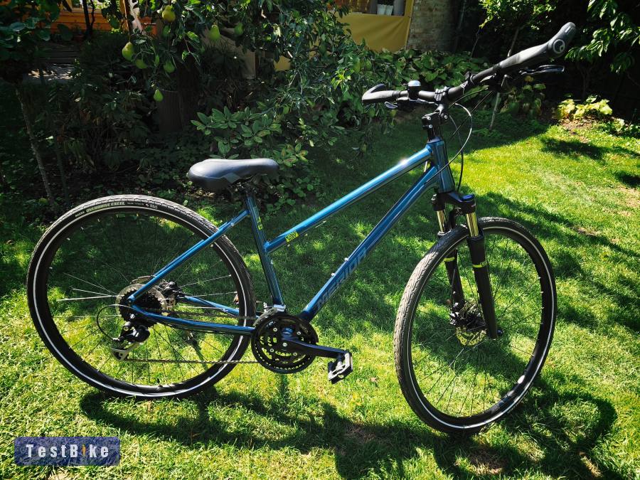 Használt Merida Crossway 100 női eladó
