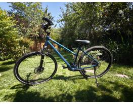 Használt Merida Crossway 100 női eladó