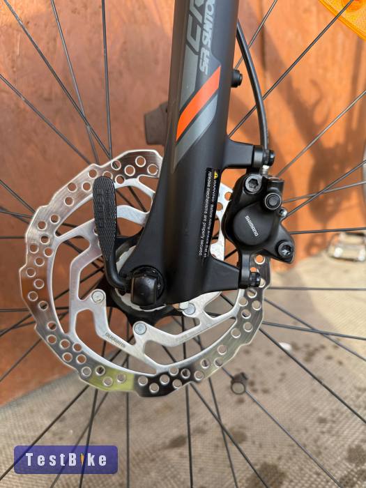 Használt Merida Crossway 20-D eladó