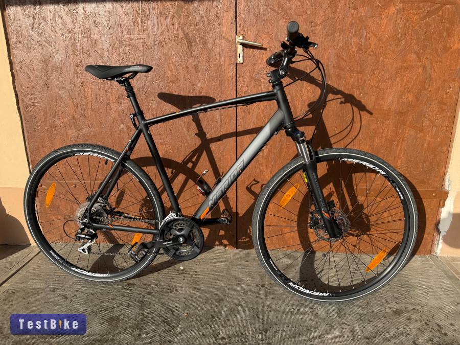 Használt Merida Crossway 20-D eladó