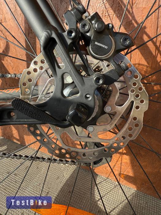 Használt Merida Crossway 20-D eladó