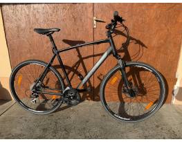 Használt Merida Crossway 20-D eladó