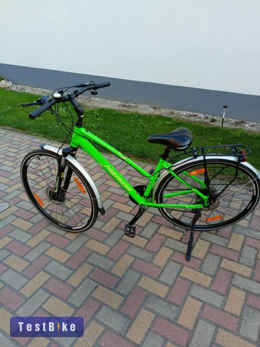 Használt Merida Crossway 20-V női eladó