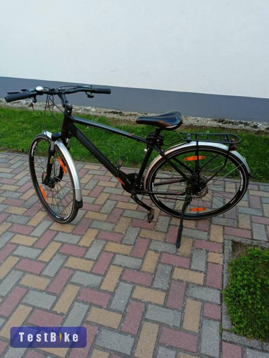 Használt Merida Crossway 20-V női eladó