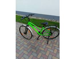 Használt Merida Crossway 20-V női eladó