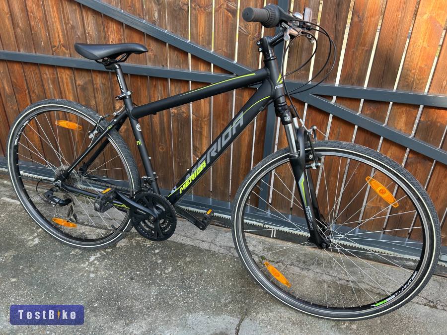 Használt Merida Crossway 5 eladó