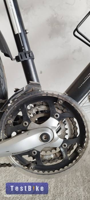 Használt Merida Crossway 500 eladó