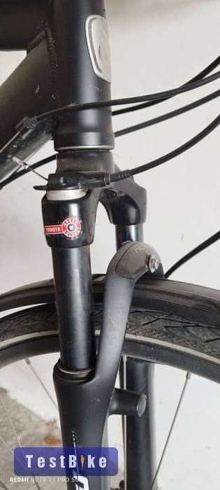 Használt Merida Crossway 500 eladó