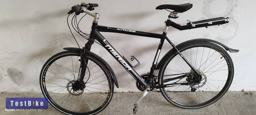 Használt Merida Crossway 500 eladó