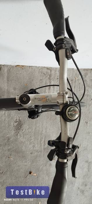 Használt Merida Crossway 500 eladó