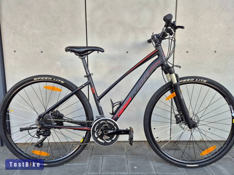 Használt Merida Crossway 900 eladó
