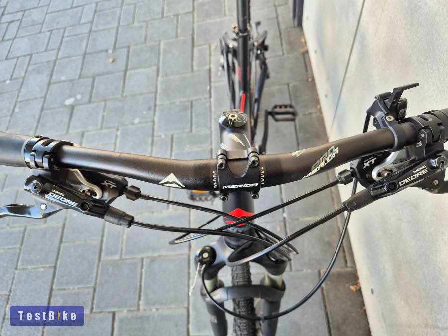 Használt Merida Crossway 900 eladó