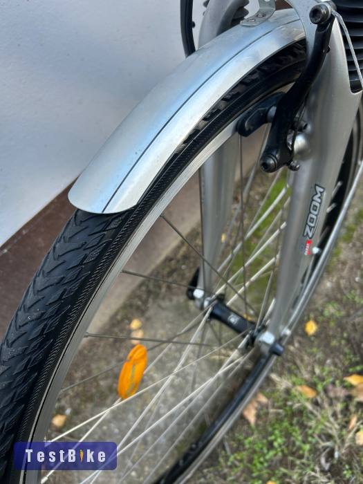 Használt Merida Crossway 900 eladó