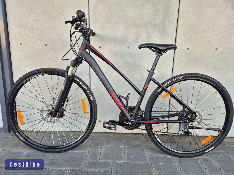 Használt Merida Crossway 900 eladó