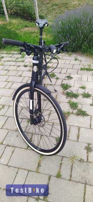 Használt Merida Crossway Urban  XT-Edition eladó