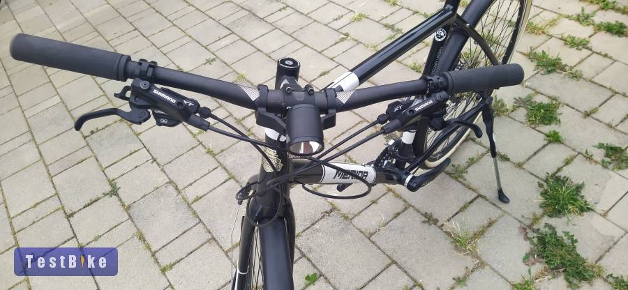 Használt Merida Crossway Urban  XT-Edition eladó