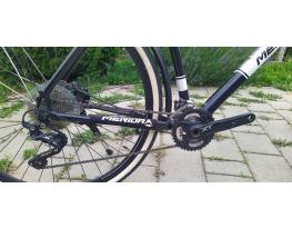 Használt Merida Crossway Urban  XT-Edition eladó