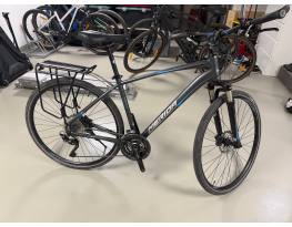Használt Merida Crossway XT-Edition eladó