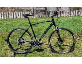 Használt Merida Crossway XT-Edition eladó