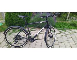 Használt Merida Crossway XT-Edition eladó