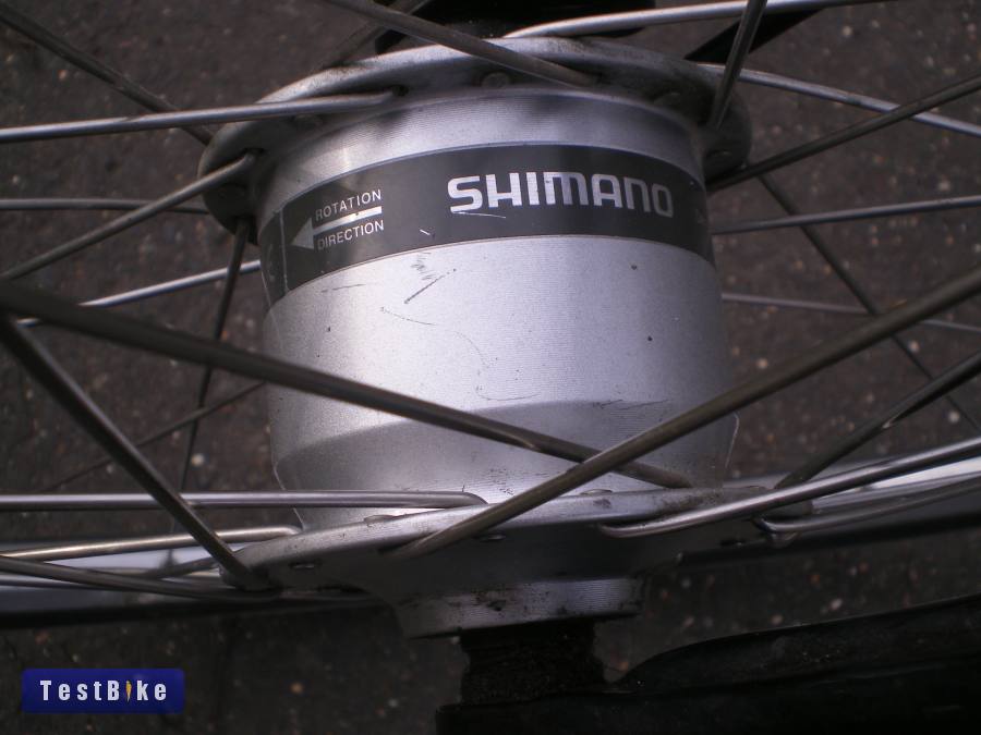 Használt Merida Crossway XT-Edition női eladó