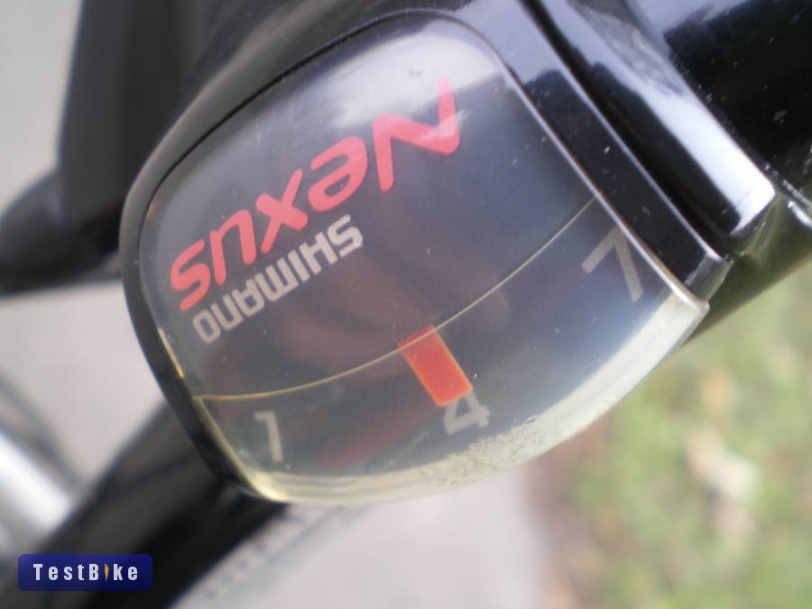 Használt Merida Crossway XT-Edition női eladó