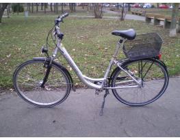 Használt Merida Crossway XT-Edition női eladó