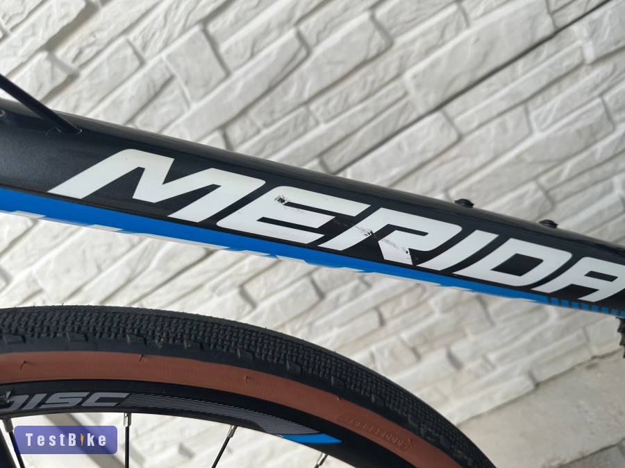 Használt Merida Cyclo Cross 300 eladó