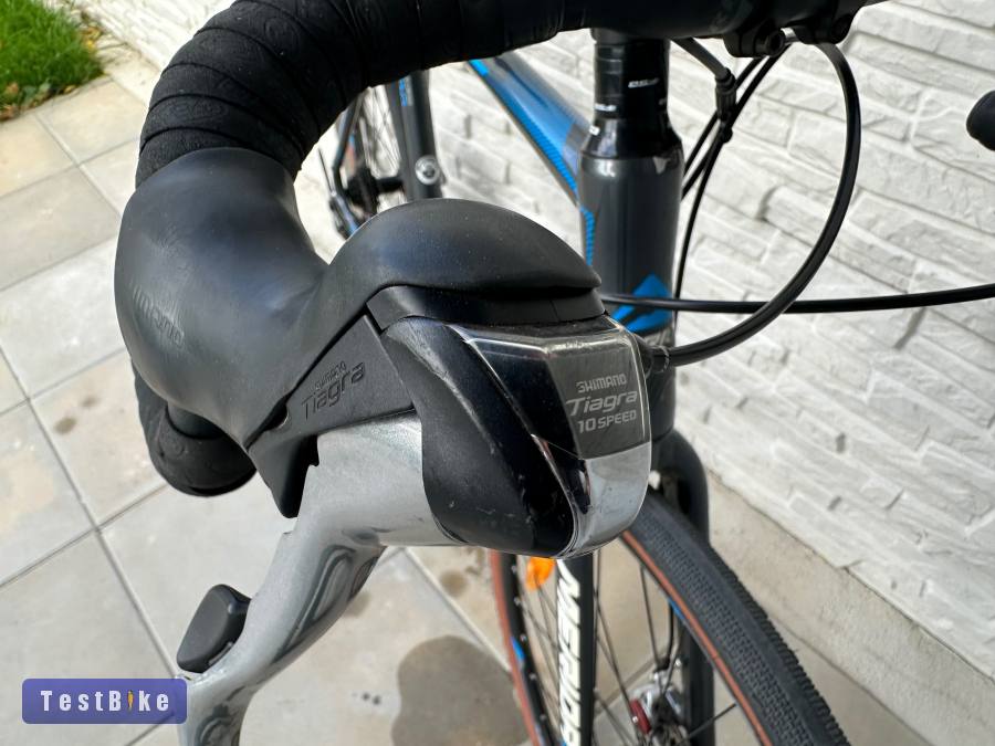 Használt Merida Cyclo Cross 300 eladó