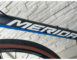 Használt Merida Cyclo Cross 300 eladó