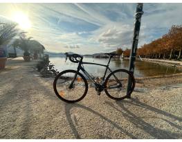 Használt Merida Cyclo Cross 300 eladó