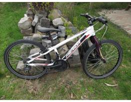 Használt Merida Dakar 624 gyermek kerékpár 24"