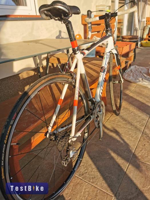 Használt Merida HFS 904  ALU/Karbon