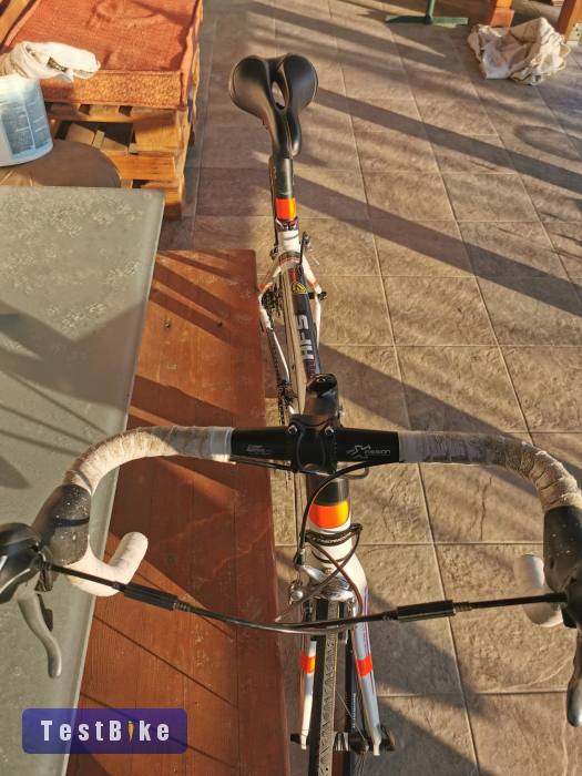 Használt Merida HFS 904  ALU/Karbon