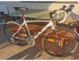 Használt Merida HFS 904  ALU/Karbon