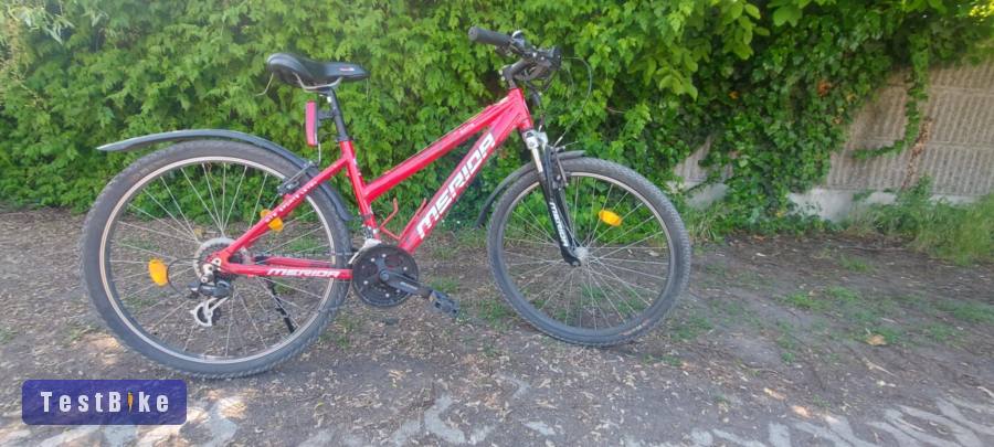 Használt Merida Matts 10 eladó
