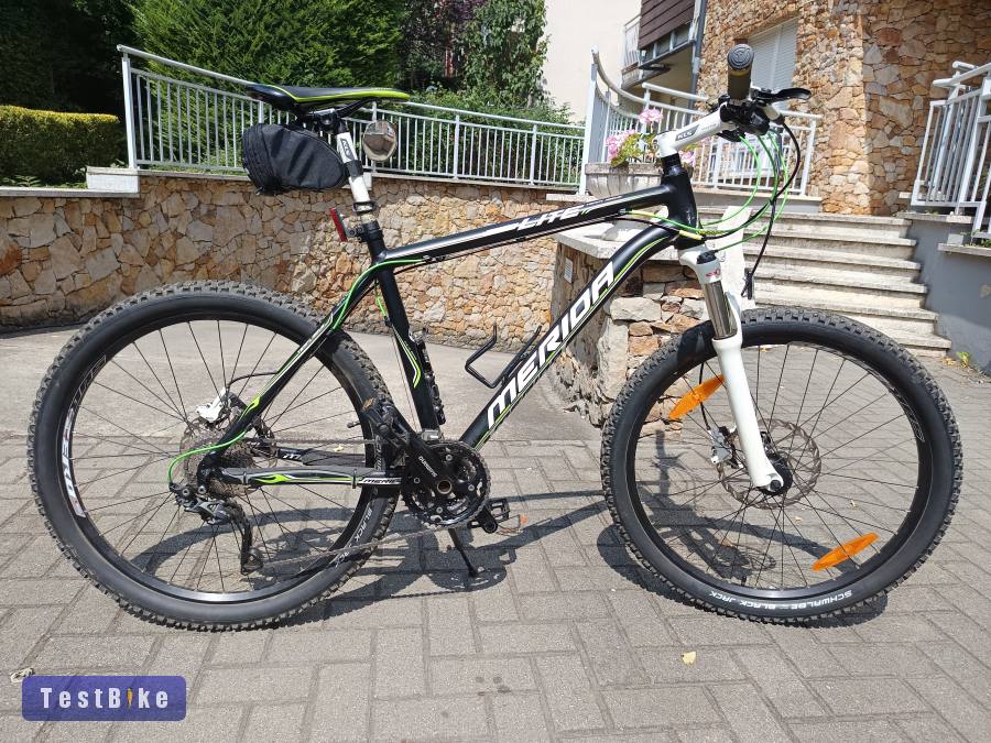 Használt Merida Matts Lite Team Issue eladó