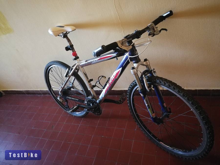 Használt Merida Matts Special Edition V eladó